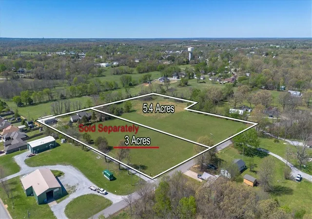 1st image of Tbd Rocky Dell Rd, Gravette, AR 72736 | MLS# 1341888