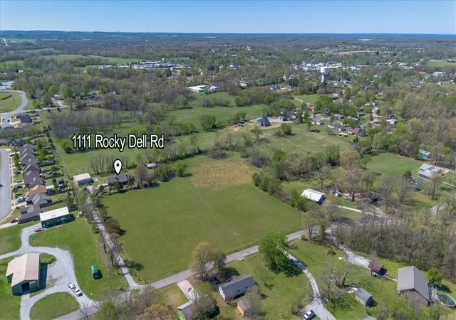 6th image of Tbd Rocky Dell Rd, Gravette, AR 72736 | MLS# 1341888
