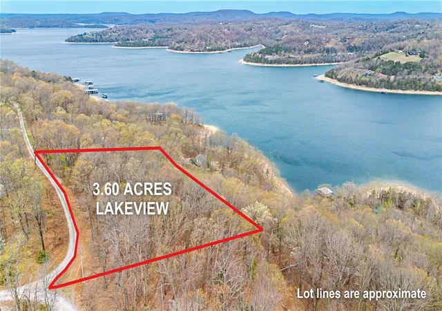 1st image of Avian Rd, Eureka Springs, AR 72632 | MLS# 1341059
