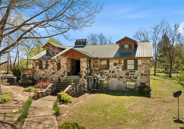 1st image of 5494 East St, Everton, AR 72633 | MLS# 1342003