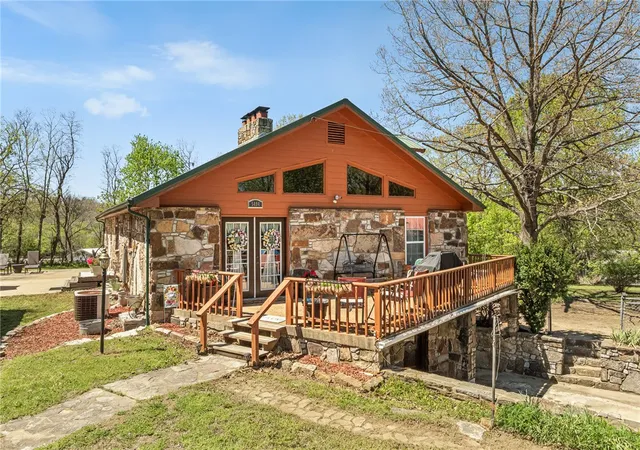 2nd image of 5494 East St, Everton, AR 72633 | MLS# 1342003