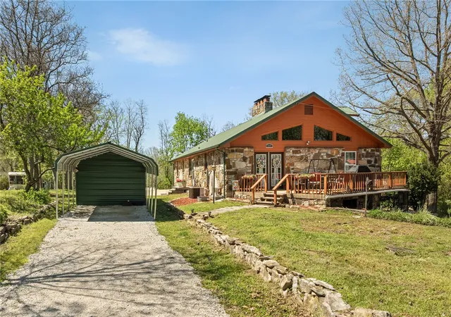3rd image of 5494 East St, Everton, AR 72633 | MLS# 1342003