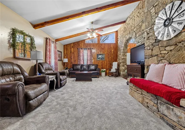 5th image of 5494 East St, Everton, AR 72633 | MLS# 1342003