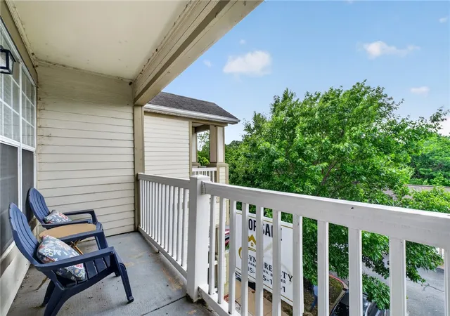 Photo 3 of Condo for sale at 4261 Ne Meadow Crk Cir #305, Fayetteville, AR 72703 | MLS# 1341823 | Listing updated on 2026-06-08