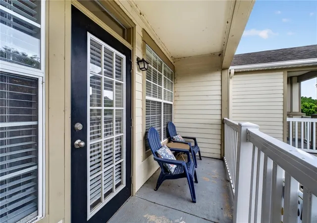 Photo 3 of Condo for sale at 4261 NE Meadow Crk Cir #305, Fayetteville, AR 72703 | MLS# 1341823 | Listing updated on 2026-06-08