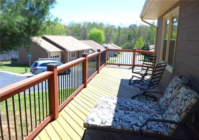 3rd image of 1800 Capps #14, Harrison, AR 72601 | MLS# 1342046