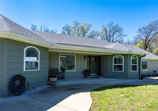 2nd image of 23001 Honey Creek Rd, Sulphur Springs, AR 72768 | MLS# 1341862
