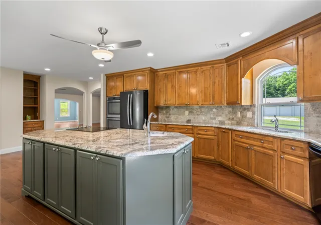 4th image of 23001 Honey Creek Rd, Sulphur Springs, AR 72768 | MLS# 1341862