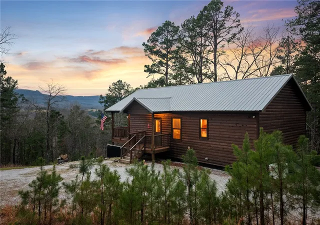 1st image of 920 Nc 3855, Hasty, AR 72640 | MLS# 1341793