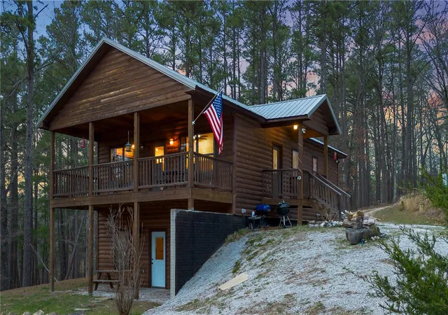 2nd image of 920 Nc 3855, Hasty, AR 72640 | MLS# 1341793