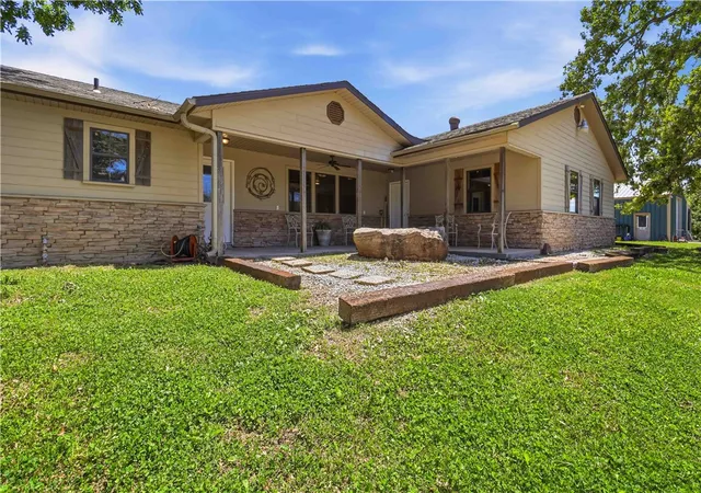 1st image of 16638 Logan Cave Rd, Siloam Springs, AR 72761 | MLS# 1342078