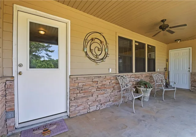 2nd image of 16638 Logan Cave Rd, Siloam Springs, AR 72761 | MLS# 1342078