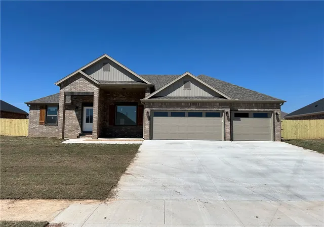1st image of 2242 Crane Ave, Pea Ridge, AR 72751 | MLS# 1342117