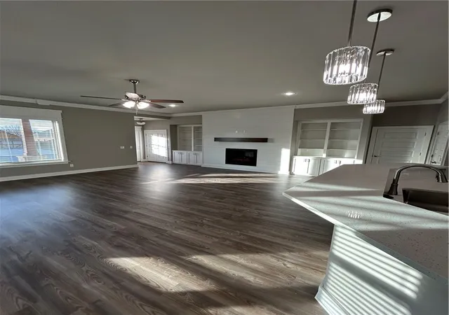 4th image of 2242 Crane Ave, Pea Ridge, AR 72751 | MLS# 1342117