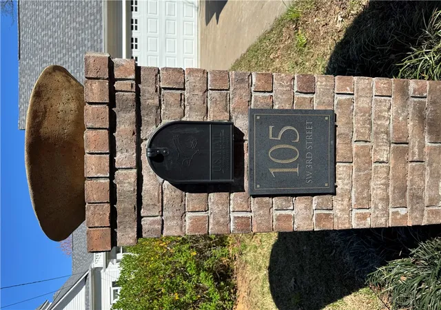 Photo 5 of Single family home for sale at 105 SW 3rd Street, Atkins, AR 72823 | MLS# 1342015 | Listing updated on 2026-07-23