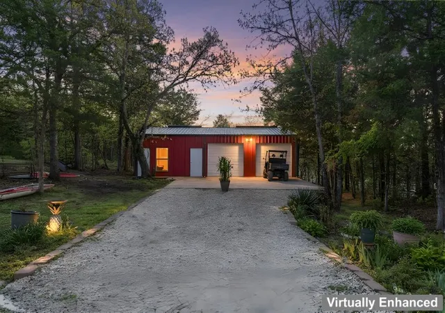 Photo 2 of Single family home for sale at 784 Lake Rd, Shell Knob, MO 65747 | MLS# 1341692 | Listing updated on 2026-07-24