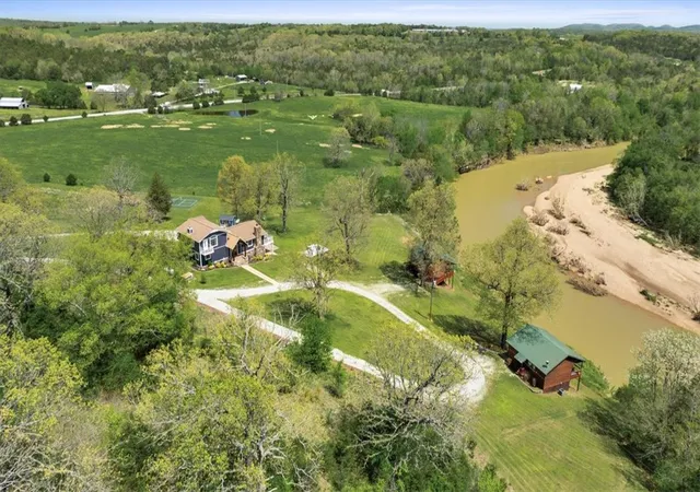 3rd image of 5421 Hwy 143, Berryville, AR 72616 | MLS# 1342219