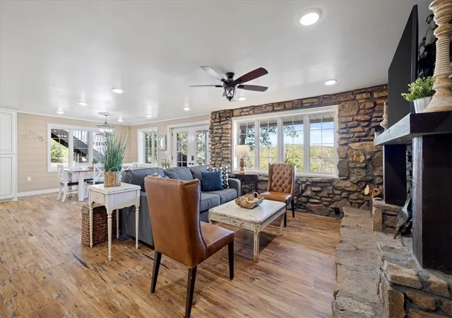 5th image of 5421 Hwy 143, Berryville, AR 72616 | MLS# 1342219
