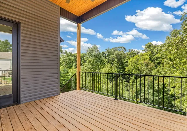 Photo 4 of Sale Pending at 25 Cullen Hills Dr, Bella Vista, AR 72715 | MLS# 1341830 | Listing updated on 2026-07-12