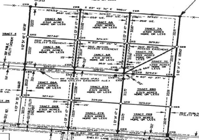 4th image of 27b Shelby Ln, Cecil, AR 72930 | MLS# 1342159