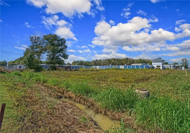 Homes for sale in Russellville, AR | Lot 2 Added Space 3rd Addition, Russellville, AR 72801 | MLS# 1342256