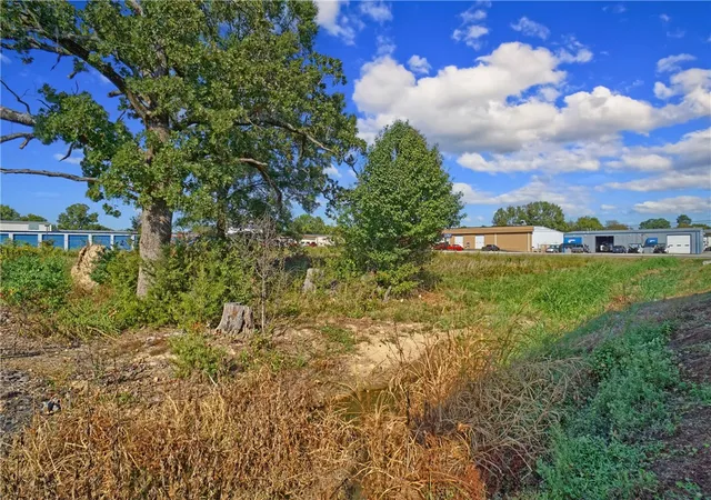 Homes for sale in Russellville, AR | Lot 2 Added Space 3rd Addition, Russellville, AR 72801 | MLS# 1342256
