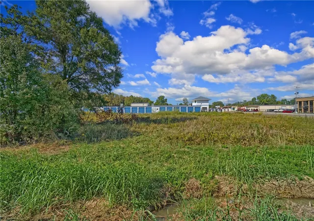 Photo 3 of Land for sale at Lot 2 Added Space 3rd Addition, Russellville, AR 72801 | MLS# 1342256 | Listing updated on 2026-06-30