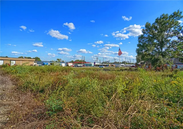 Homes for sale in Russellville, AR | Lot 2 Added Space 3rd Addition, Russellville, AR 72801 | MLS# 1342256