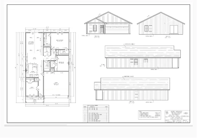 2nd image of 118 Damascus, Russellville, AR 72802 | MLS# 1341308