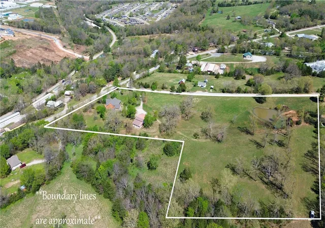 40th image of 141 Hawn Ave, Huntsville, AR 72740 | MLS# 1342248