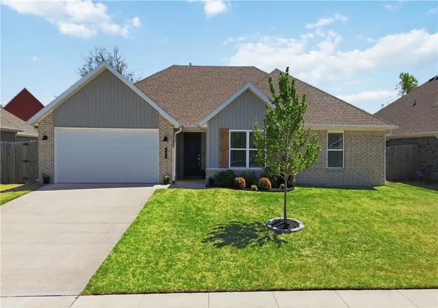 1st image of 641 Hayden James St, Prairie Grove, AR 72753 | MLS# 1341499