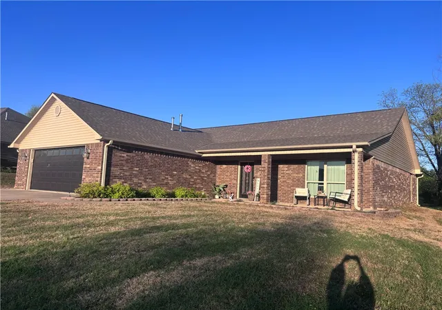 4th image of 190 20Th, Ozark, AR 72949 | MLS# 1342286