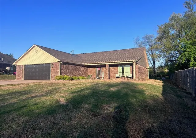 5th image of 190 20Th, Ozark, AR 72949 | MLS# 1342286