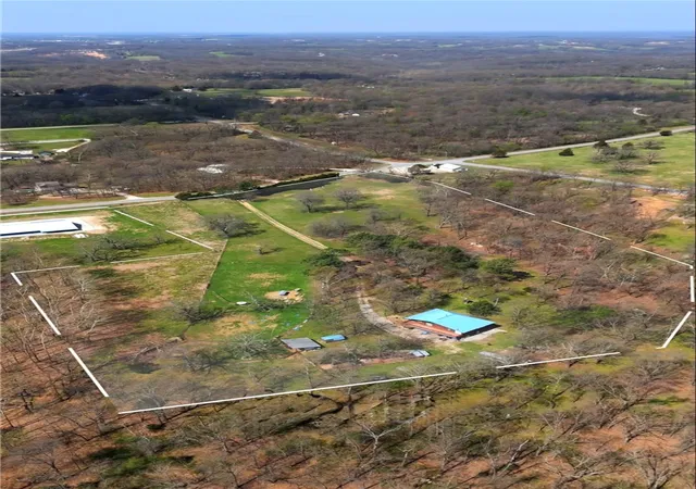 Photo 1 of Land for sale at 12772 Punkin Holw Rd, Bentonville, AR 72712 | MLS# 1342332 | Listing updated on 2026-09-28