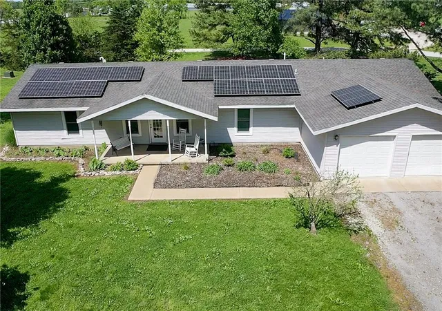 3rd image of 10164 Bloomfield North Rd, Gentry, AR 72734 | MLS# 1342138