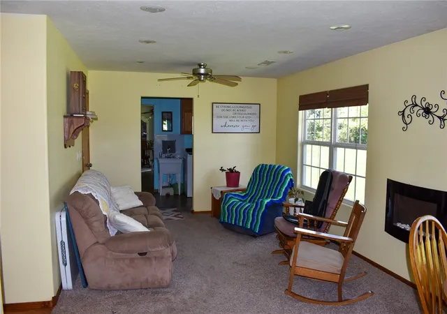 5th image of 10164 Bloomfield North Rd, Gentry, AR 72734 | MLS# 1342138