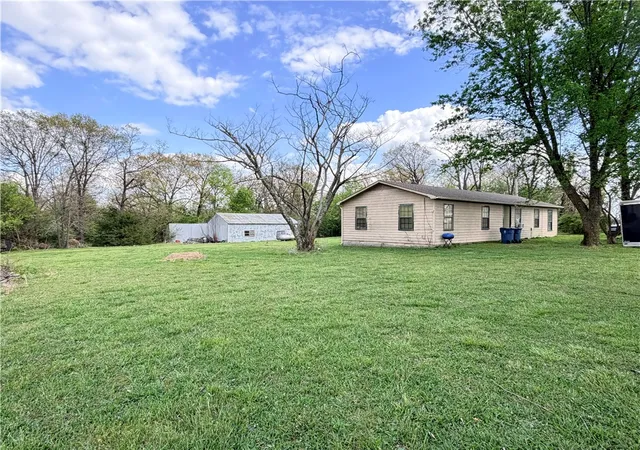 1st image of 13280 N Gaiche Rd, Gentry, AR 72734 | MLS# 1342400