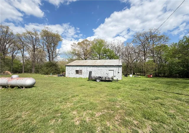 5th image of 13280 N Gaiche Rd, Gentry, AR 72734 | MLS# 1342400