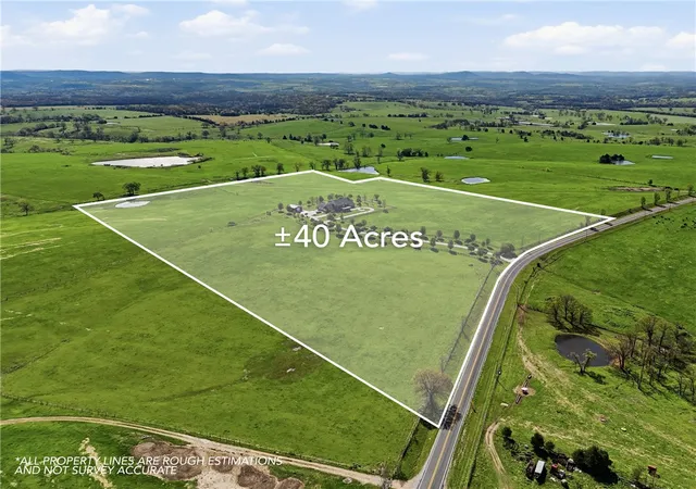 Homes for sale in Berryville, AR | 9447 Hwy 143, Berryville, AR 72616 | MLS# 1342363