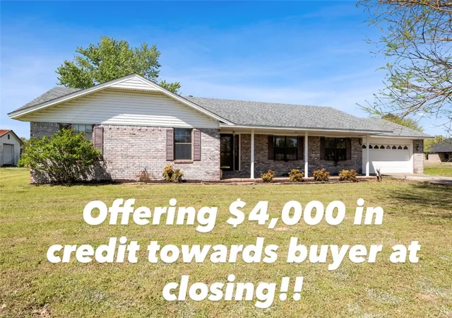 1st image of 477343 E 1090 Rd, Roland, OK 74954 | MLS# 1342213