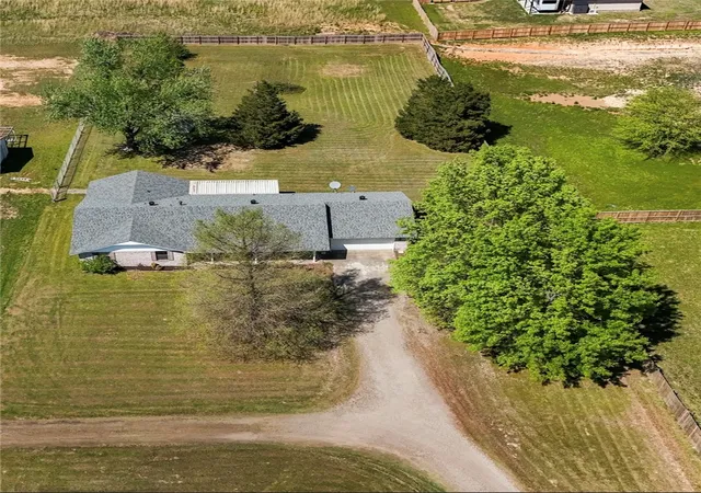 30th image of 477343 E 1090 Rd, Roland, OK 74954 | MLS# 1342213