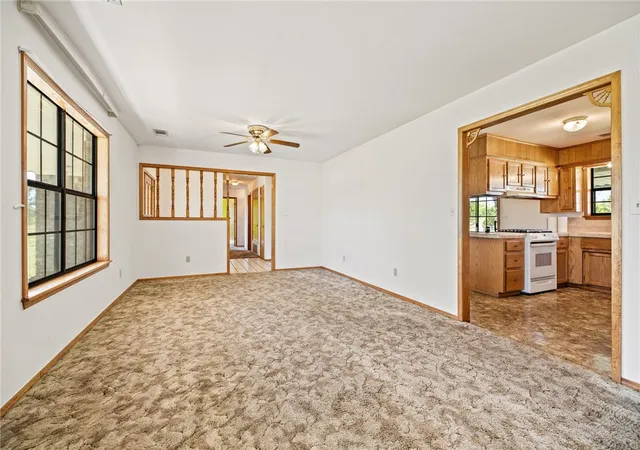 Homes for sale in Roland, OK | 477343 E 1090 Rd, Roland, OK 74954 | MLS# 1342213