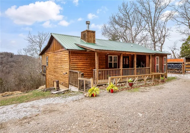 1st image of 159 County Road 210, Eureka Springs, AR 72632 | MLS# 1342241