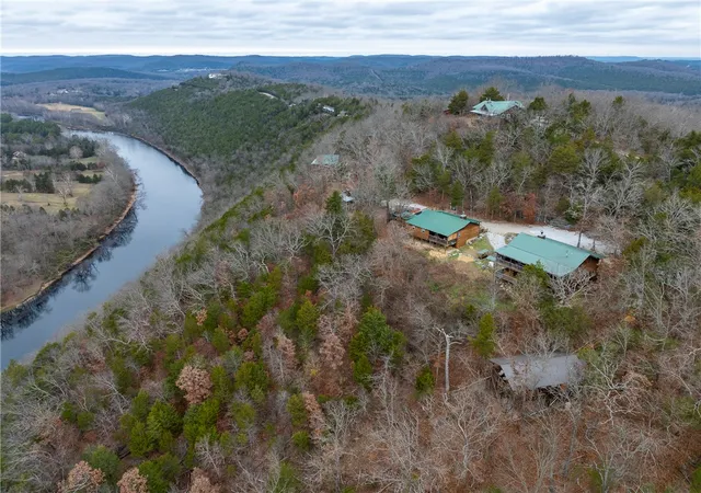 27th image of 159 County Road 210, Eureka Springs, AR 72632 | MLS# 1342241