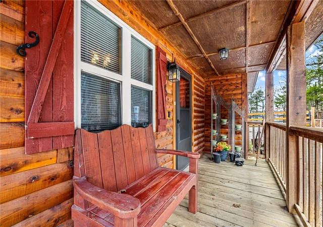 2nd image of 159 County Road 210, Eureka Springs, AR 72632 | MLS# 1342241