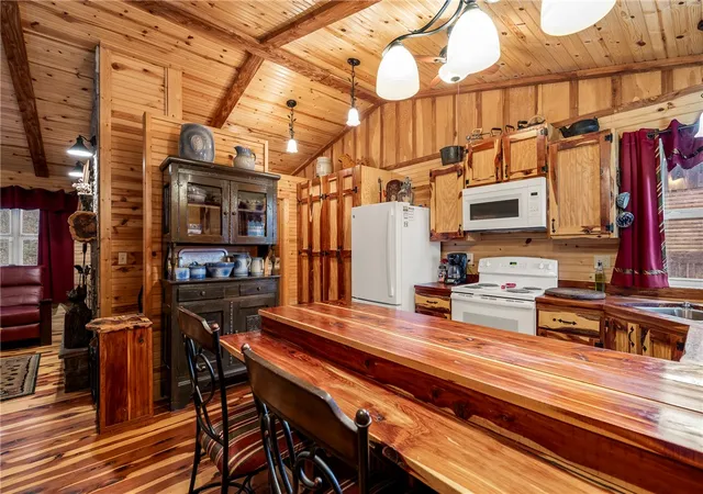 5th image of 159 County Road 210, Eureka Springs, AR 72632 | MLS# 1342241