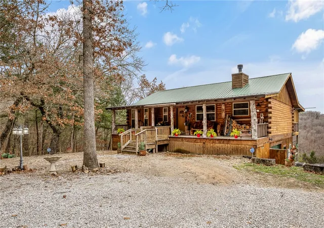 1st image of 155   157 County Road 210, Eureka Springs, AR 72632 | MLS# 1342240