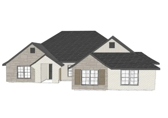 2nd image of 14137 Cayenne Cir, Siloam Springs, AR 72761 | MLS# 1342246