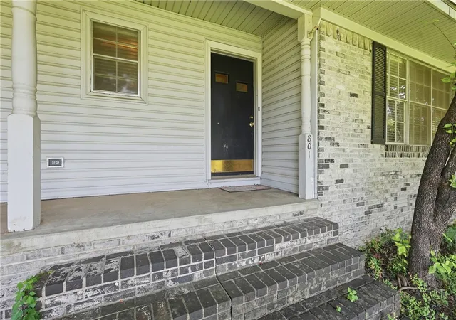 4th image of 801 W 17Th Ter, Russellville, AR 72801 | MLS# 1341801