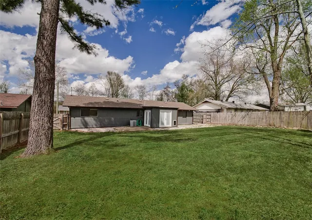Photo 15 of Sale Pending at 610 Se 10th Street, Bentonville, AR 72712 | MLS# 1342070 | Listing updated on 2026-07-31